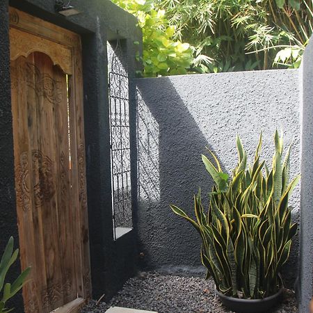 La Liane De Jade 974-Lodge Le Palissandre - Jacuzzi Privatif - Piscine Chauffee Le Bois de Nefles  外观 照片