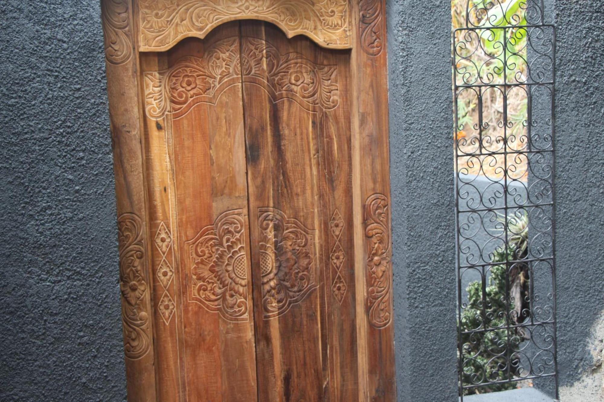 La Liane De Jade 974-Lodge Le Palissandre - Jacuzzi Privatif - Piscine Chauffee Le Bois de Nefles  外观 照片