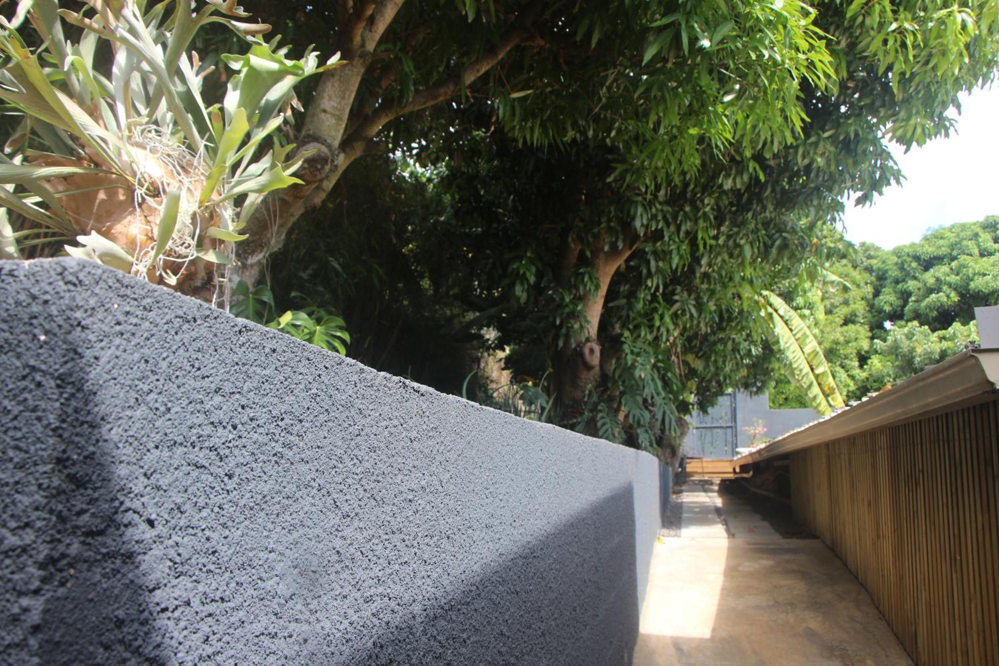 La Liane De Jade 974-Lodge Le Palissandre - Jacuzzi Privatif - Piscine Chauffee Le Bois de Nefles  外观 照片